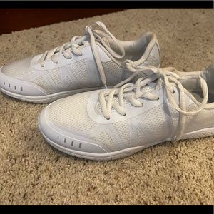 Cheer Shoes.  Womens Size 7 BCG Barely worn
